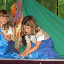 De Draak (8) - Toneelvereniging Plankenkoorts 